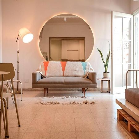 Exclusiva Casa Privada En La Mejor Zona De Mendoza Βίλα Εξωτερικό φωτογραφία