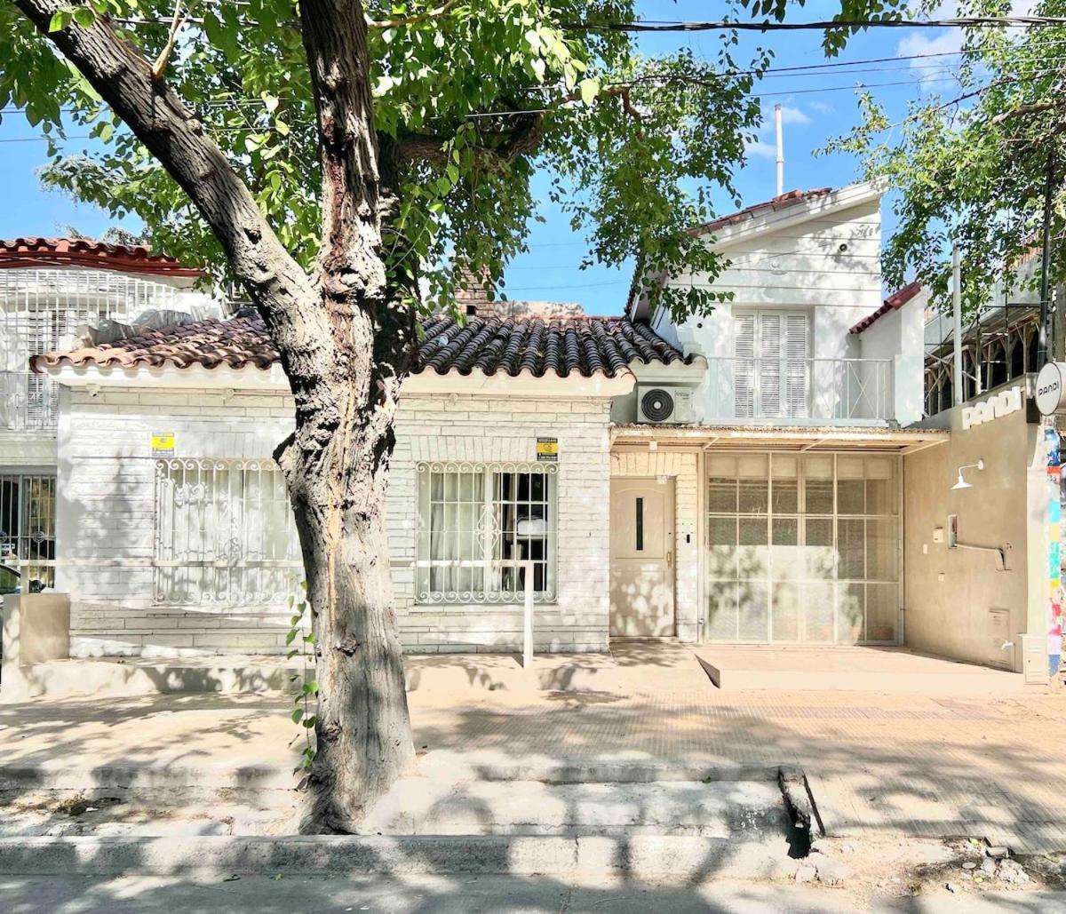 Exclusiva Casa Privada En La Mejor Zona De Mendoza Βίλα Εξωτερικό φωτογραφία