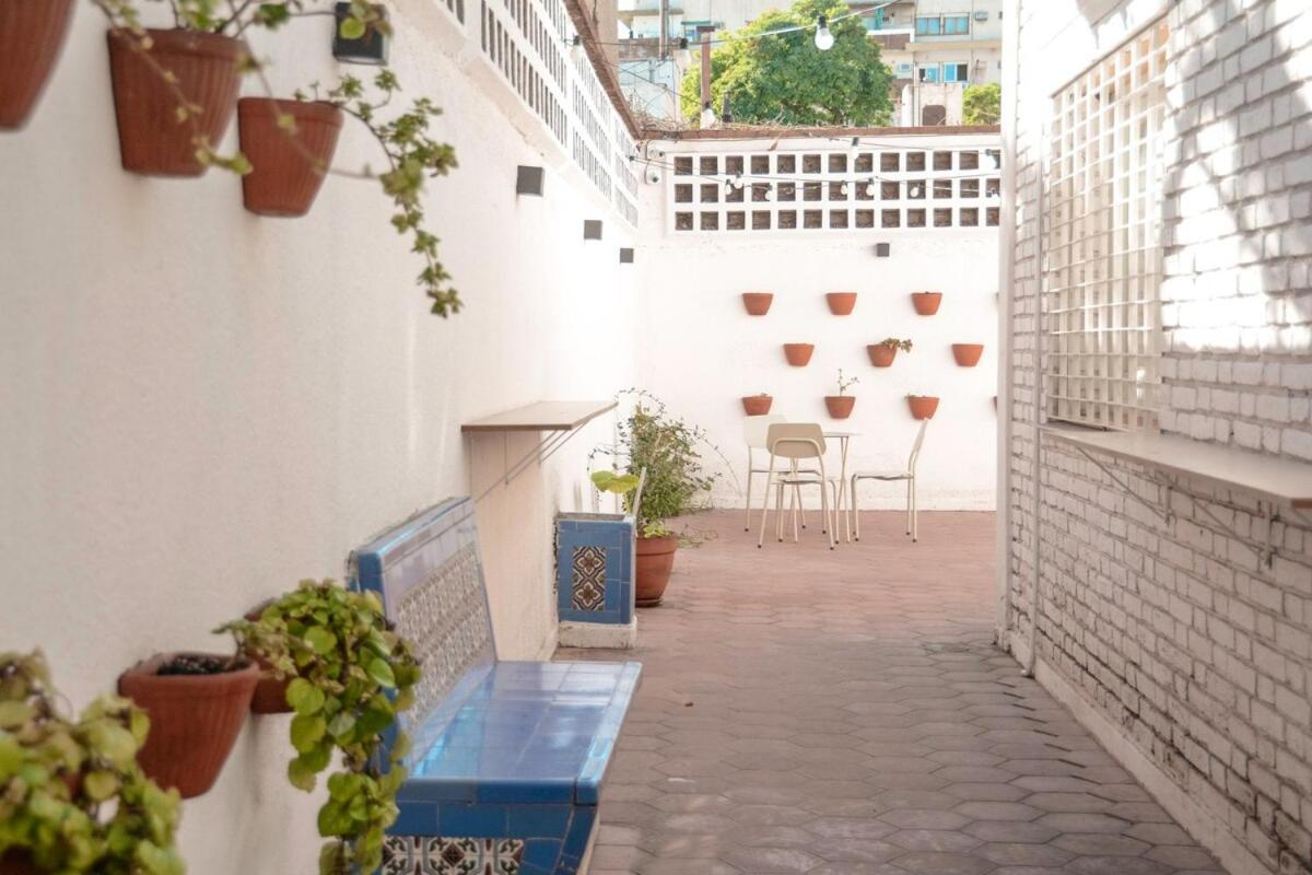 Exclusiva Casa Privada En La Mejor Zona De Mendoza Βίλα Εξωτερικό φωτογραφία