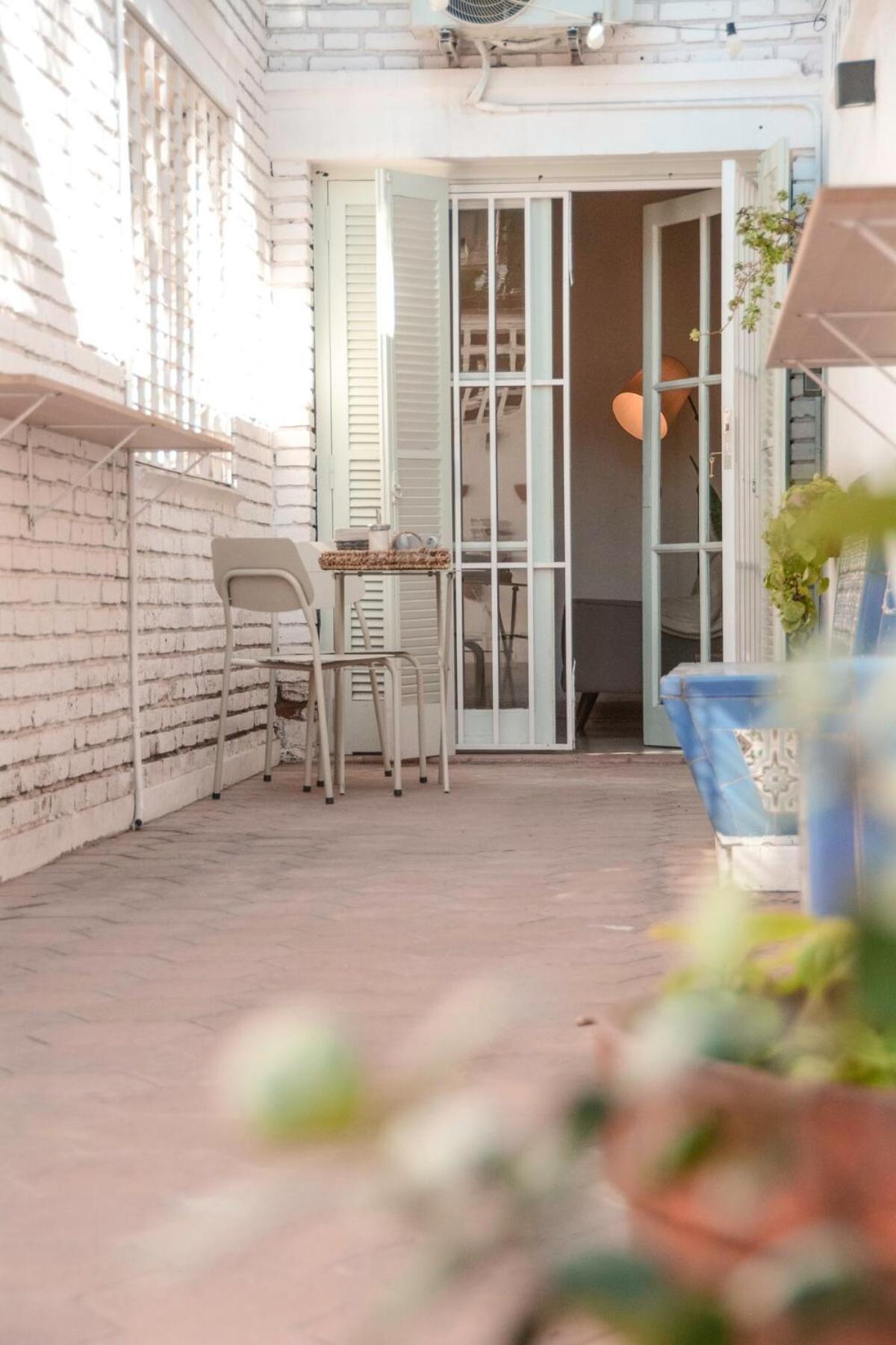 Exclusiva Casa Privada En La Mejor Zona De Mendoza Βίλα Εξωτερικό φωτογραφία
