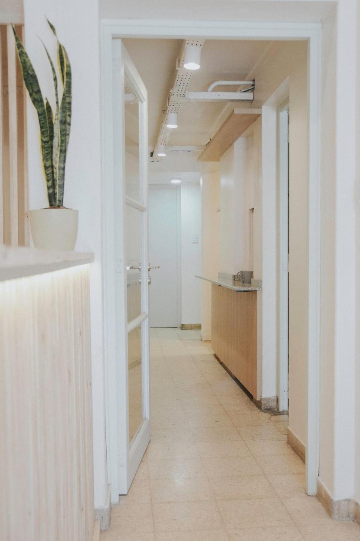 Exclusiva Casa Privada En La Mejor Zona De Mendoza Βίλα Εξωτερικό φωτογραφία