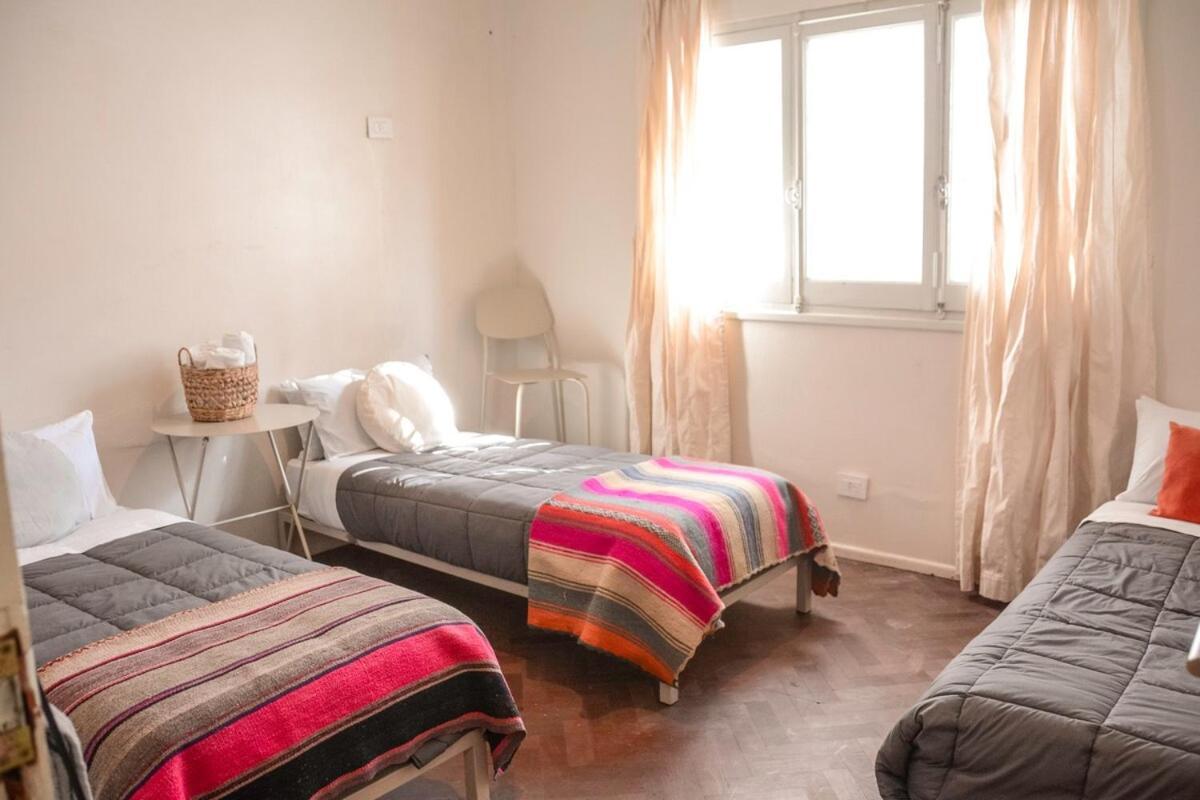 Exclusiva Casa Privada En La Mejor Zona De Mendoza Βίλα Εξωτερικό φωτογραφία