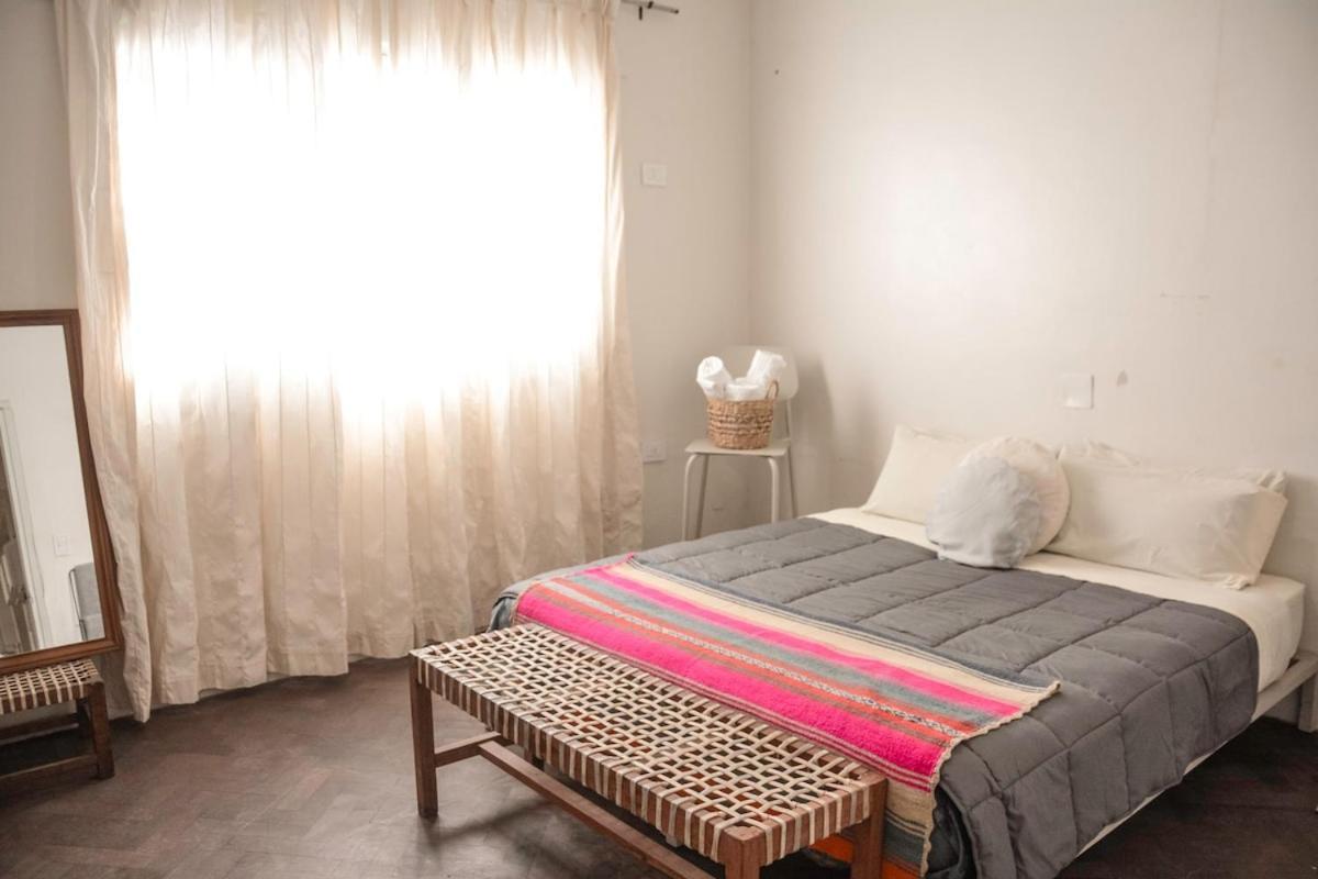 Exclusiva Casa Privada En La Mejor Zona De Mendoza Βίλα Εξωτερικό φωτογραφία