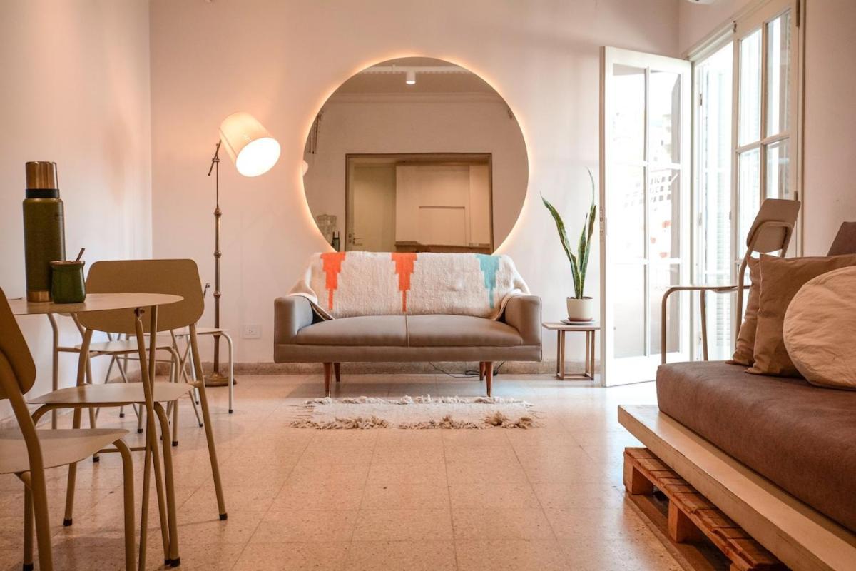Exclusiva Casa Privada En La Mejor Zona De Mendoza Βίλα Εξωτερικό φωτογραφία