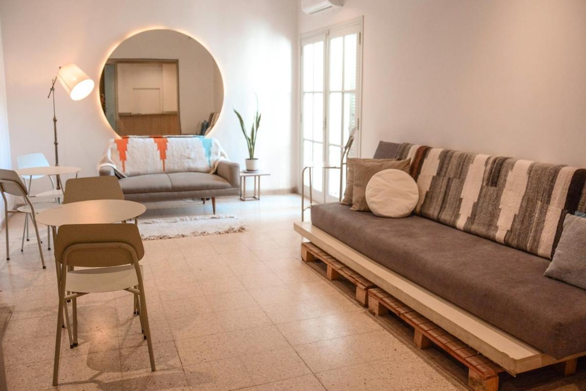 Exclusiva Casa Privada En La Mejor Zona De Mendoza Βίλα Εξωτερικό φωτογραφία