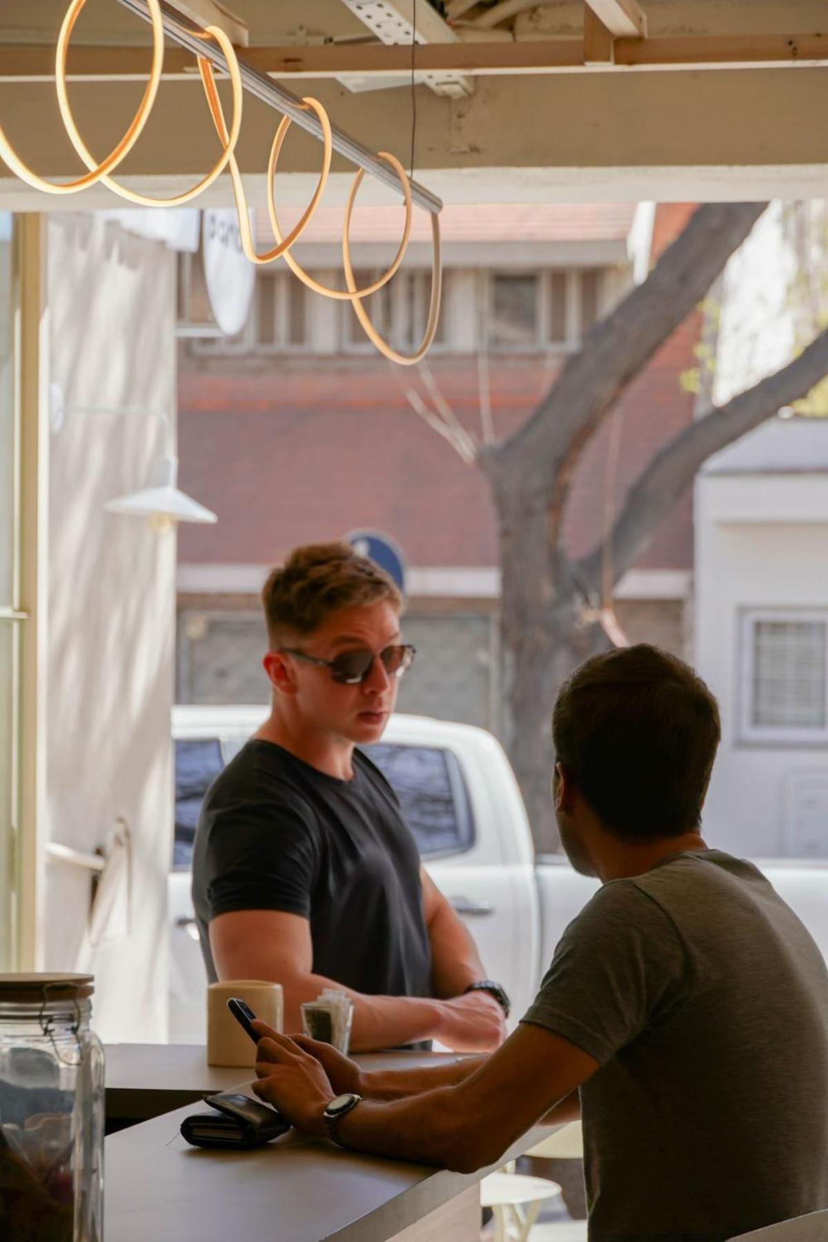 Exclusiva Casa Privada En La Mejor Zona De Mendoza Βίλα Εξωτερικό φωτογραφία