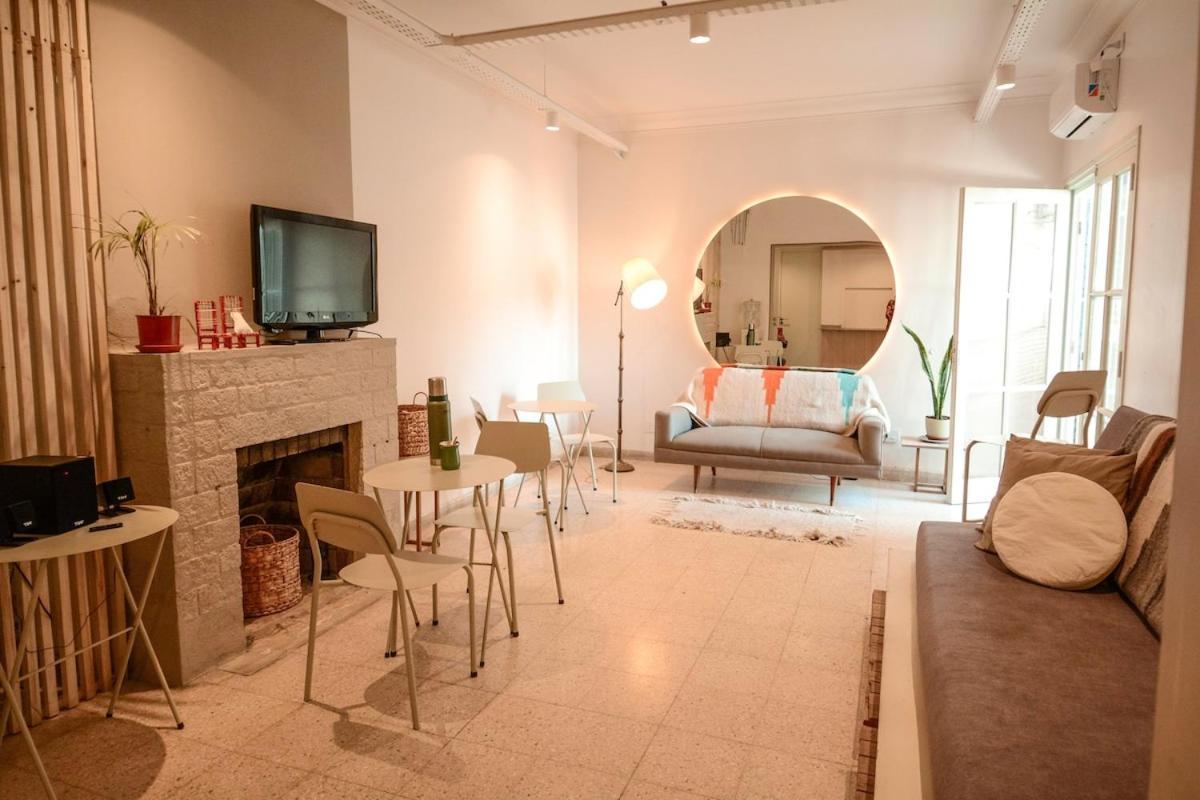 Exclusiva Casa Privada En La Mejor Zona De Mendoza Βίλα Εξωτερικό φωτογραφία